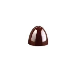 INNOVATION PC37 Stampo In Policarbonato Pralina Di Cioccolato 21 Impronte Ø2,6cm H2,3cm Pavoni