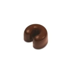 BONBONS PC56 Stampo In Policarbonato Pralina Di Cioccolato 21 Impronte 3,1x2,6cm H1,6cm Pavoni