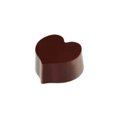 MM14 MAGNETIC Stampo In Policarbonato Pralina Di Cioccolato 15 Impronte Ø3cm Pavoni