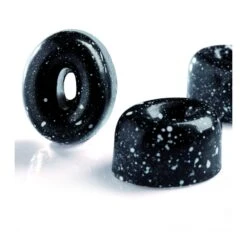 ICONIC PC52 Stampo In Policarbonato Pralina Di Cioccolato 21 Impronte Ø2,8cm H1,6cm Pavoni -Peroni Kitchen Negozio stampo praline iconic ovale 2