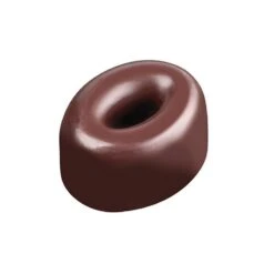 ICONIC PC52 Stampo In Policarbonato Pralina Di Cioccolato 21 Impronte Ø2,8cm H1,6cm Pavoni