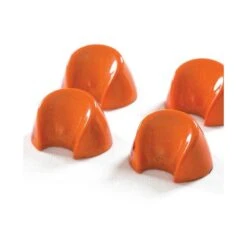BONBONS PC40 Stampo In Policarbonato Pralina Di Cioccolato 21 Impronte 3,3x2,8cm H2cm Pavoni 5 BONBONS PC40 Stampo In Policarbonato Pralina Di Cioccolato 21 Impronte 3,3x2,8cm H2cm Pavoni -Peroni Kitchen Negozio stampo praline pc40 2