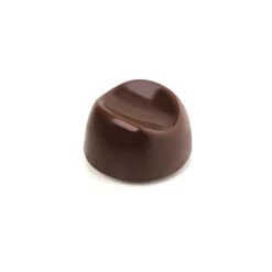 BONBONS PC45 Stampo In Policarbonato Pralina Di Cioccolato 21 Impronte Ø3cm H1,6cm Pavoni