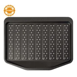 Stampo Rettangolare Crisp&Fry 41x31,5cm H2,5cm Bake&Cook Line Decora -Peroni Kitchen Negozio stampo rettangolare crispfry 41x315cm h25cm bakecook line decora 3