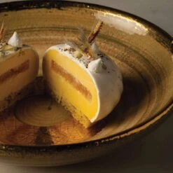 Silikomart SAMURAI 110 Stampo In Silicone 6 Impronte Ø7cm H3,5cm Silicomart -Peroni Kitchen Negozio stampo samurai silikomart 6