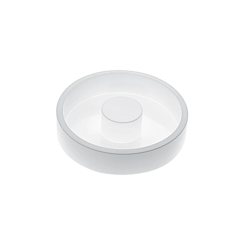 SATUR Stampo In Silicone Ø20cm H4,5cm Silikomart 2 SATUR Stampo In Silicone Ø20cm H4,5cm Silikomart - immagine 2
