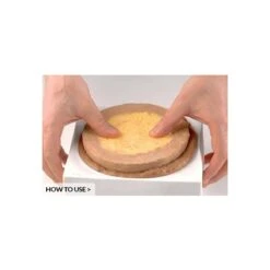 Tortaflex ZUCCOTTO115/1 Stampo In Silicone Ø11,5cm H5,7cm Silikomart -Peroni Kitchen Negozio stampo silicone zuccotto 115cm 8