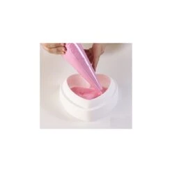 TI AMO Stampo In Silicone 17x16,4cm H6,3cm + Cutter Silikomart -Peroni Kitchen Negozio stampo ti amo silikomart 3