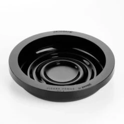 AURA KE105 Stampo In Silicone Ø20cm H4cm 1220ml Pavocake Pavoni -Peroni Kitchen Negozio stampo torta aura ke105 pavoni italia 2