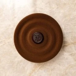 AURA KE105 Stampo In Silicone Ø20cm H4cm 1220ml Pavocake Pavoni