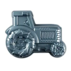 Stampo TRACTOR CAKE PAN 32x25,1cm H6,6cm NW51524 Nordic Ware