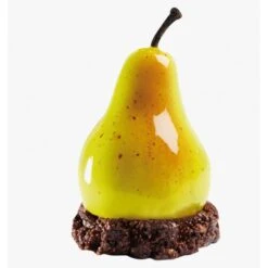 PERA PX4329 Stampo In Silicone 20 Impronte Ø5,3cm H7cm 90ml Pavoflex Pavoni