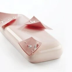 VENUS KE044 Stampo In Silicone 25x10cm H4cm 900ml Pavocake Pavoni