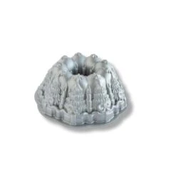 Stampo VERY MERRY BUNDT PAN 2,4L NW96148 Nordic Ware