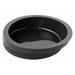 WINDY KE026 Stampo In Silicone 19,5x18cm H4,5cm 1100ml Pavocake Pavoni -Peroni Kitchen Negozio stampo windy ke026 1