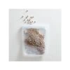 Stasher Bag Half Gallon Clear Sacchetto In Silicone L 1,9litri Multiuso Riutilizzabile
