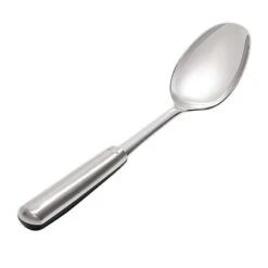 Cucchiaio In Acciaio Inox 31cm Steel Oxo Good Grips -Peroni Kitchen Negozio steel cucchiaio 2