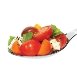 Cucchiaio Da Portata In Acciaio Inox 27,3cm Steel Oxo Good Grips -Peroni Kitchen Negozio steel cucchiaio da portata 2