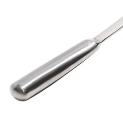 Cucchiaio Da Portata In Acciaio Inox 27,3cm Steel Oxo Good Grips -Peroni Kitchen Negozio steel cucchiaio da portata 4