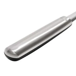 Cucchiaio Forato In Acciaio Inox 30,4cm Steel Oxo Good Grips -Peroni Kitchen Negozio steel cucchiaio forato 4