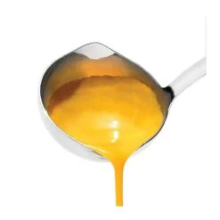 Mestolo In Acciaio Inox 33cm Steel Oxo Good Grips -Peroni Kitchen Negozio steel mestolo 2