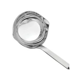 Mestolo In Acciaio Inox 33cm Steel Oxo Good Grips -Peroni Kitchen Negozio steel mestolo 4