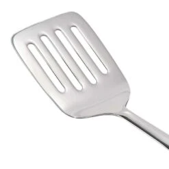 Paletta Forata In Acciaio Inox 33cm Steel Oxo Good Grips -Peroni Kitchen Negozio steel paletta forata 2
