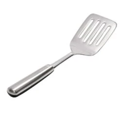 Paletta Forata In Acciaio Inox 33cm Steel Oxo Good Grips -Peroni Kitchen Negozio steel paletta forata 4