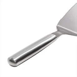 Paletta Per Dolci In Acciaio Inox 26cm Steel Oxo Good Grips -Peroni Kitchen Negozio steel paletta per dolci 3