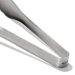 Pinza Da Portata In Acciaio Inox 23,5cm Steel Oxo Good Grips -Peroni Kitchen Negozio steel pinza da portata 3