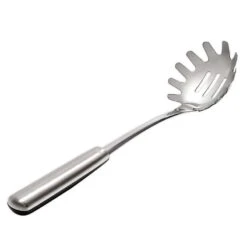 Servispaghetti In Acciaio Inox 33cm Steel Oxo Good Grips -Peroni Kitchen Negozio steel servispaghetti 2