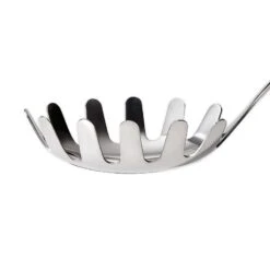 Servispaghetti In Acciaio Inox 33cm Steel Oxo Good Grips -Peroni Kitchen Negozio steel servispaghetti 3