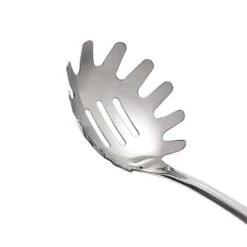 Servispaghetti In Acciaio Inox 33cm Steel Oxo Good Grips -Peroni Kitchen Negozio steel servispaghetti 5