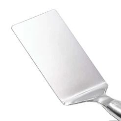 Paletta Per Lasagna In Acciaio Inox 28cm Steel Oxo Good Grips -Peroni Kitchen Negozio steel spatola per lasagna 4