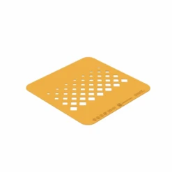 STENCIL LOSANGA Stampo In Silicone Per Decorazioni 13,8x7,2cm H1mm - Set 2 Pz Silikomart -Peroni Kitchen Negozio stencil losanga stampo in silicone per decorazioni silikomart 3