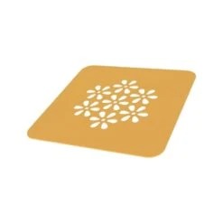 STENCIL SAKURA Stampo In Silicone Per Decorazioni Ø10cm H1mm - Set 2 Pz Silikomart -Peroni Kitchen Negozio stencil sakura stampo in silicone per decorazioni silikomart 3