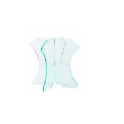 Supporto Per Piramide Espositiva Porta Macaron H24cm