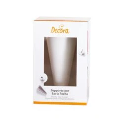 Supporto Per Sac à Poche Ø10,3cm H22cm Decora -Peroni Kitchen Negozio supporto per sac a poche 3