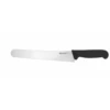 SUPRA Coltello Pane 4D Soft 26cm Manico Nero SP72.026B Ambrogio Sanelli