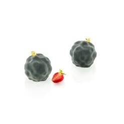 SYRIO120 Stampo In Silicone 6 Impronte Ø6,8cm H5,8cm Silikomart