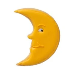 Tagliabiscotti LUNA 8cm In Acciaio Inox 4 Tagliabiscotti LUNA 8cm In Acciaio Inox -Peroni Kitchen Negozio t biscoto luna 08 1