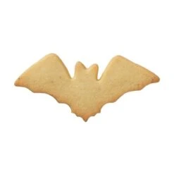 Tagliabiscotti PIPISTRELLO 11,5cm In Acciaio Inox Birkmann 5 Tagliabiscotti PIPISTRELLO 11,5cm In Acciaio Inox Birkmann -Peroni Kitchen Negozio t biscotto pipistrello 115 cm 2