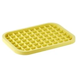 TABLET TOP107 Stampo In Silicone Decoro Vaschetta Di Gelato Piccola Pavoni -Peroni Kitchen Negozio tablet top107 stampo in silicone decoro mezze vaschette di gelato pavoni 2