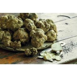 Taglia Tartufi Acciaio -Peroni Kitchen Negozio taglia tartufi acciaio 1