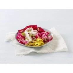 Affettaverdure In Sfoglia - Veggie Sheet Slicer Betty Rossi -Peroni Kitchen Negozio taglia verdure in sfoglia veggie sheet slicer 6