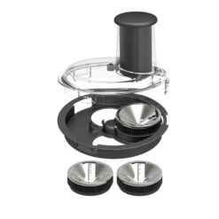 Accessorio Spiral Expert Tagliaverdure Magimix -Peroni Kitchen Negozio taglia verdure spiral expert 2