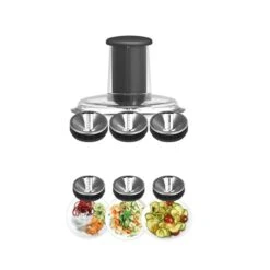 Accessorio Spiral Expert Tagliaverdure Magimix