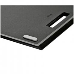 PRIMUS Tagliere Rettangolare In Resina Nero 31x21,5cm H1cm Kuchenprofi 6 PRIMUS Tagliere Rettangolare In Resina Nero 31x21,5cm H1cm Kuchenprofi -Peroni Kitchen Negozio tagliere rettangprimus nero resina 6