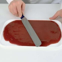 TAPIS GEL02 Tappetino In Silicone Per Inserti Gelato 32,1x22cm H1cm Silikomart -Peroni Kitchen Negozio tapis gel 02 tappetino silikomart 2