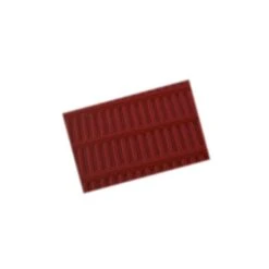 TAPIS RELIEF 03 60x40 Tappetino In Silicone Con Decoro In Rilievo Silikomart